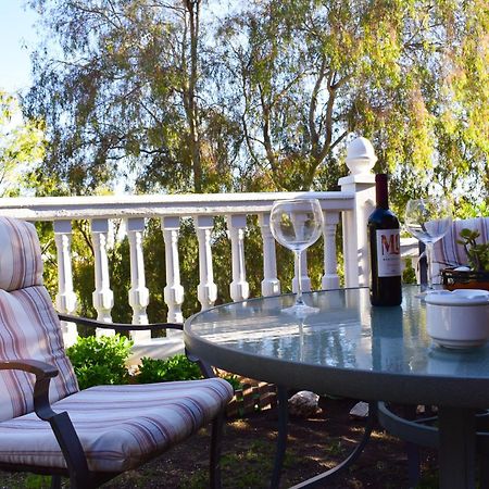 Maravilloso Apartamento Con Jardin Y Barbacoa Malaga Exterior photo