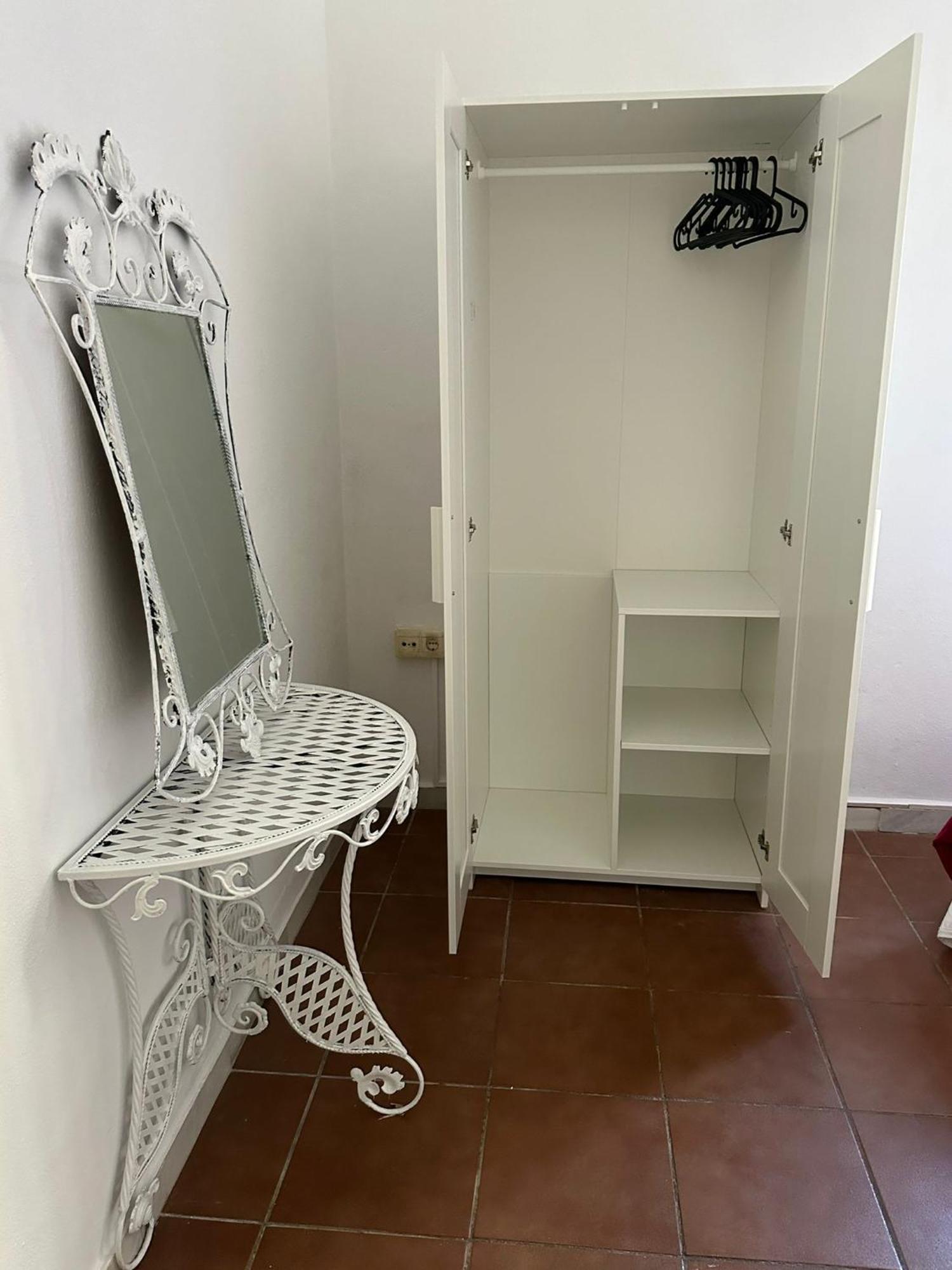 Maravilloso Apartamento Con Jardin Y Barbacoa Malaga Exterior photo